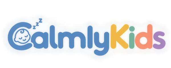 CalmlyKids