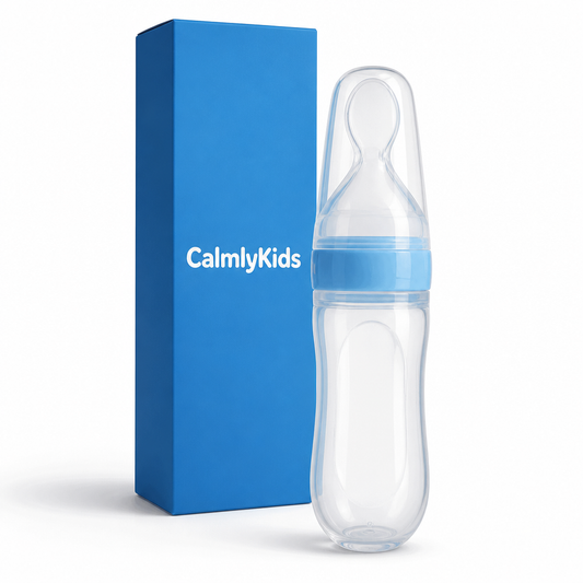CalmlyKids dosificadora